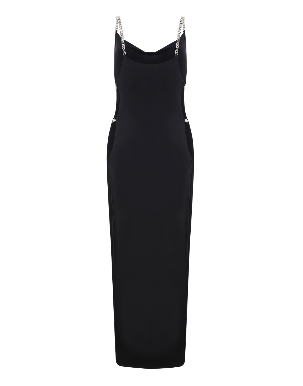 Kazzia Cover Up Black | Agent Provocateur