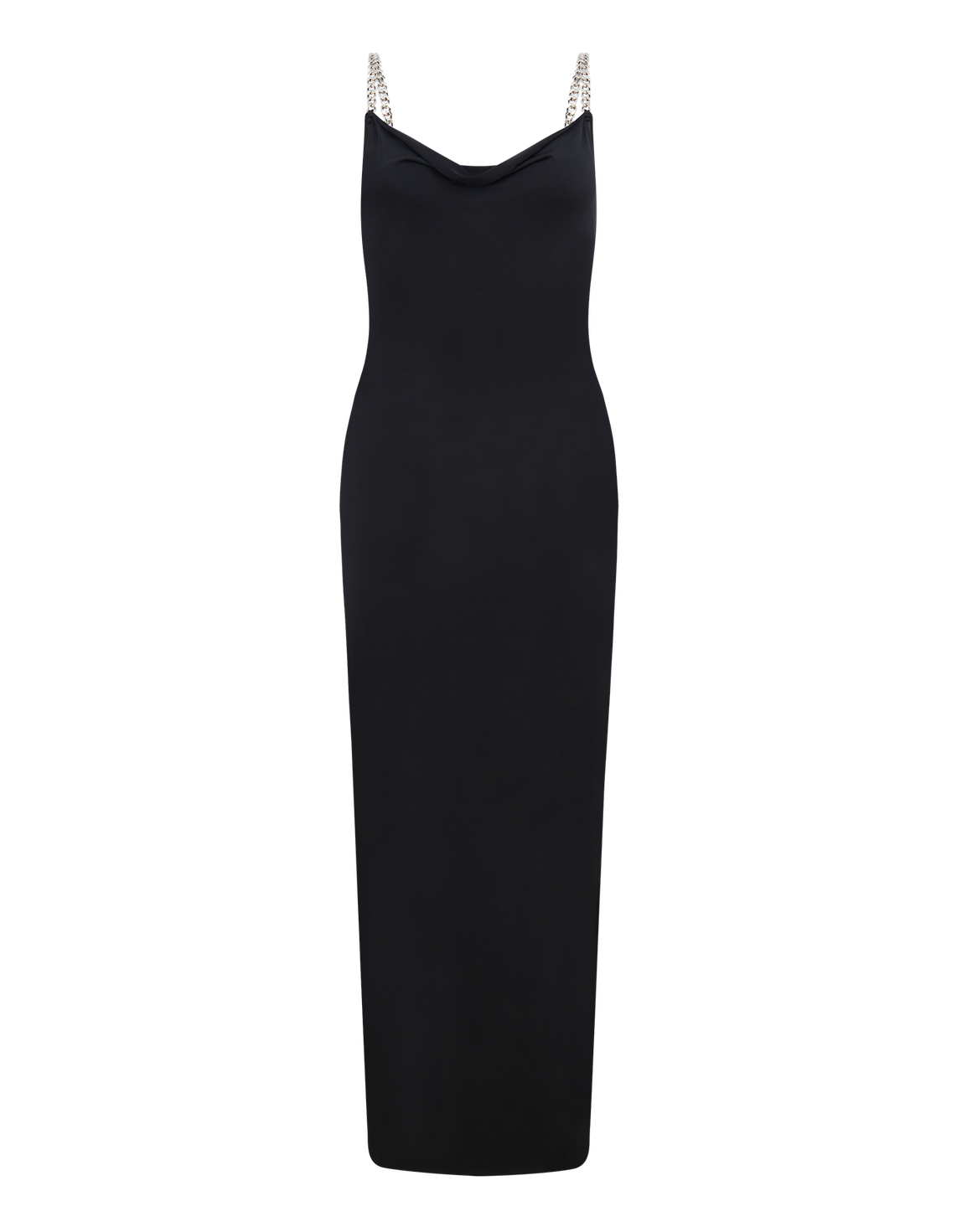 Kazzia Cover Up Black | Agent Provocateur