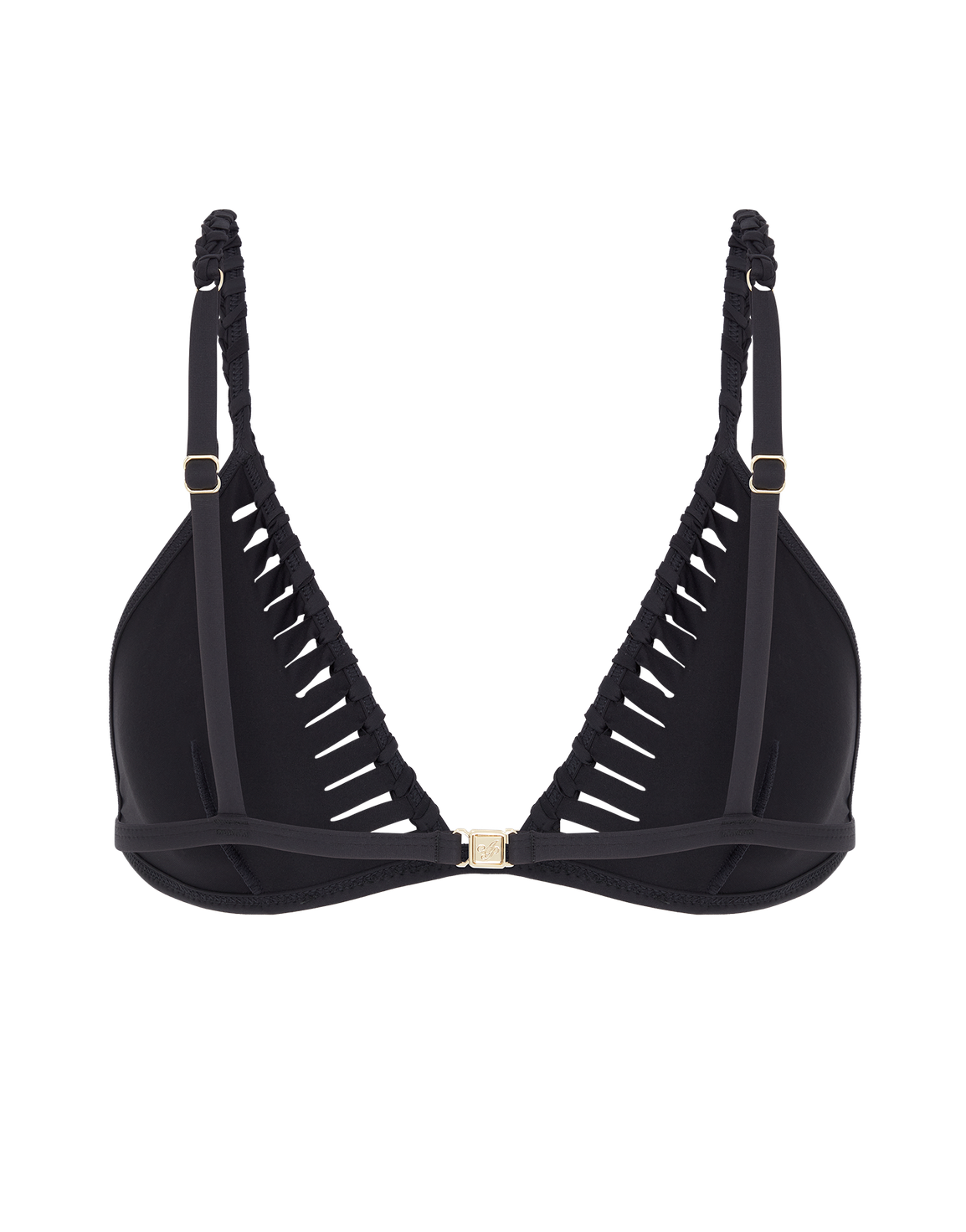 Sofi Bikini Top Black | Agent Provocateur