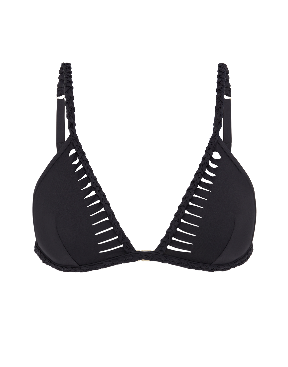 Sofi Bikini Top Black | Agent Provocateur