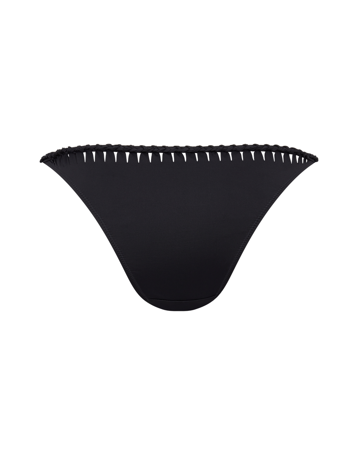 Sofi Bikini Bottom Black | Agent Provocateur