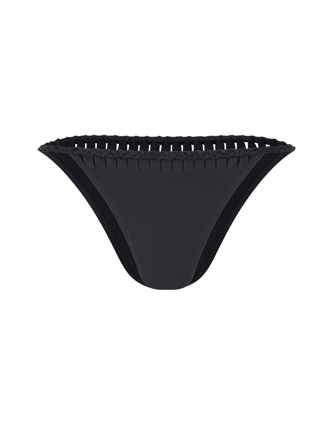 Sofi Bikini Bottom Black | Agent Provocateur
