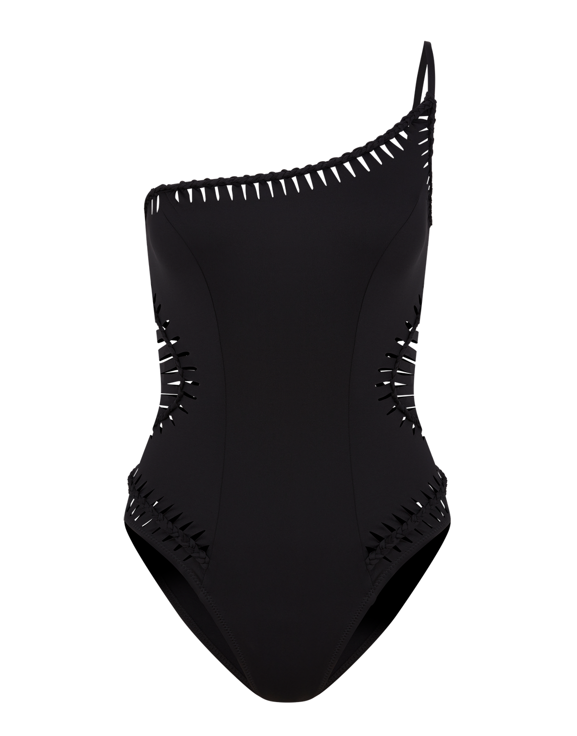 Sofi Swimsuit Black | Agent Provocateur