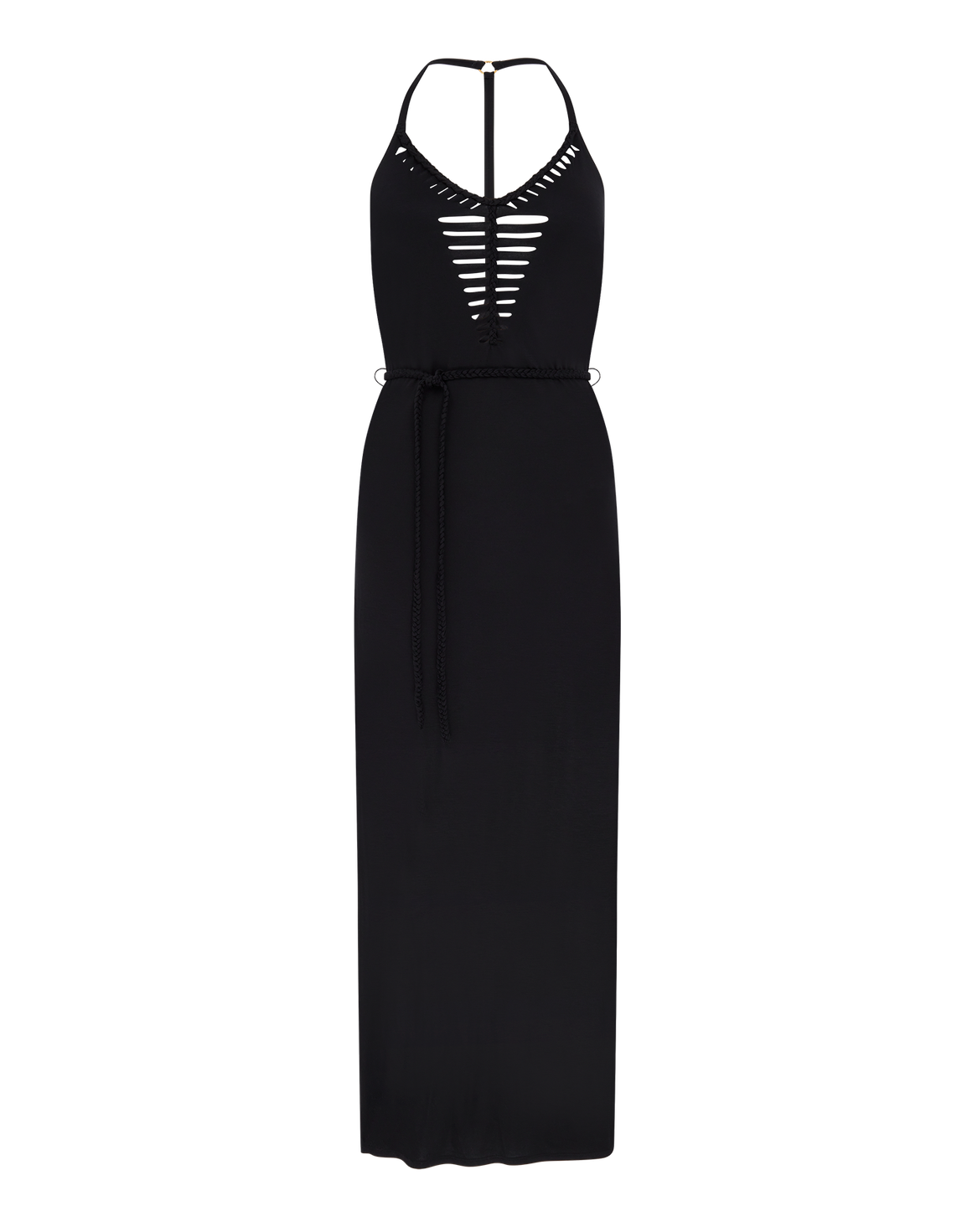 Sofi Cover Up Black | Agent Provocateur