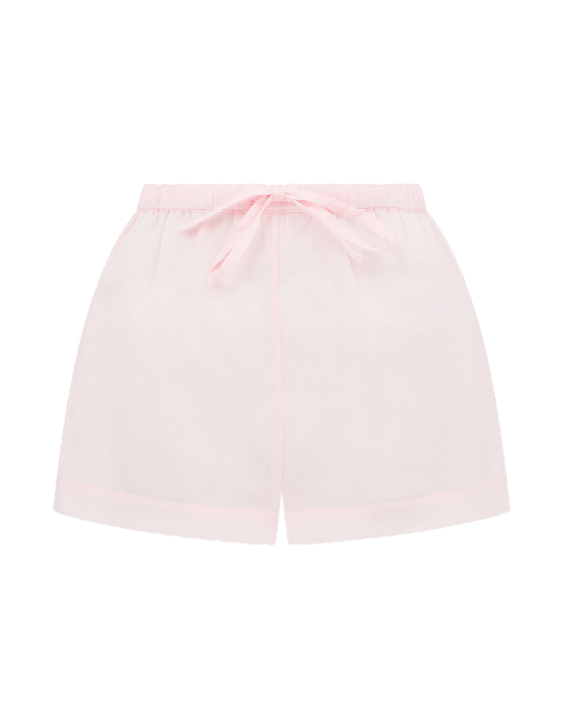 Bunnie Pyjama Set Baby Pink | Agent Provocateur