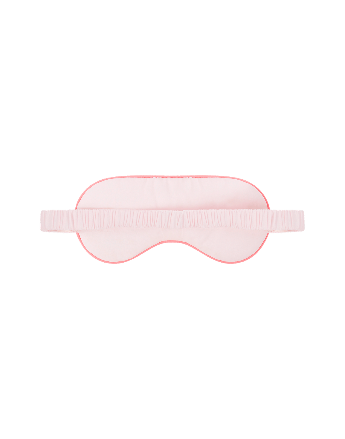 Bunnie Sleep Mask Baby Pink | Agent Provocateur
