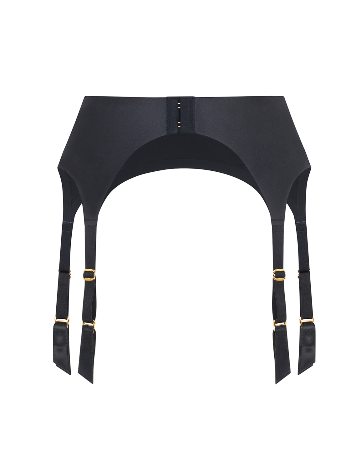 Paige Suspender Black | Agent Provocateur