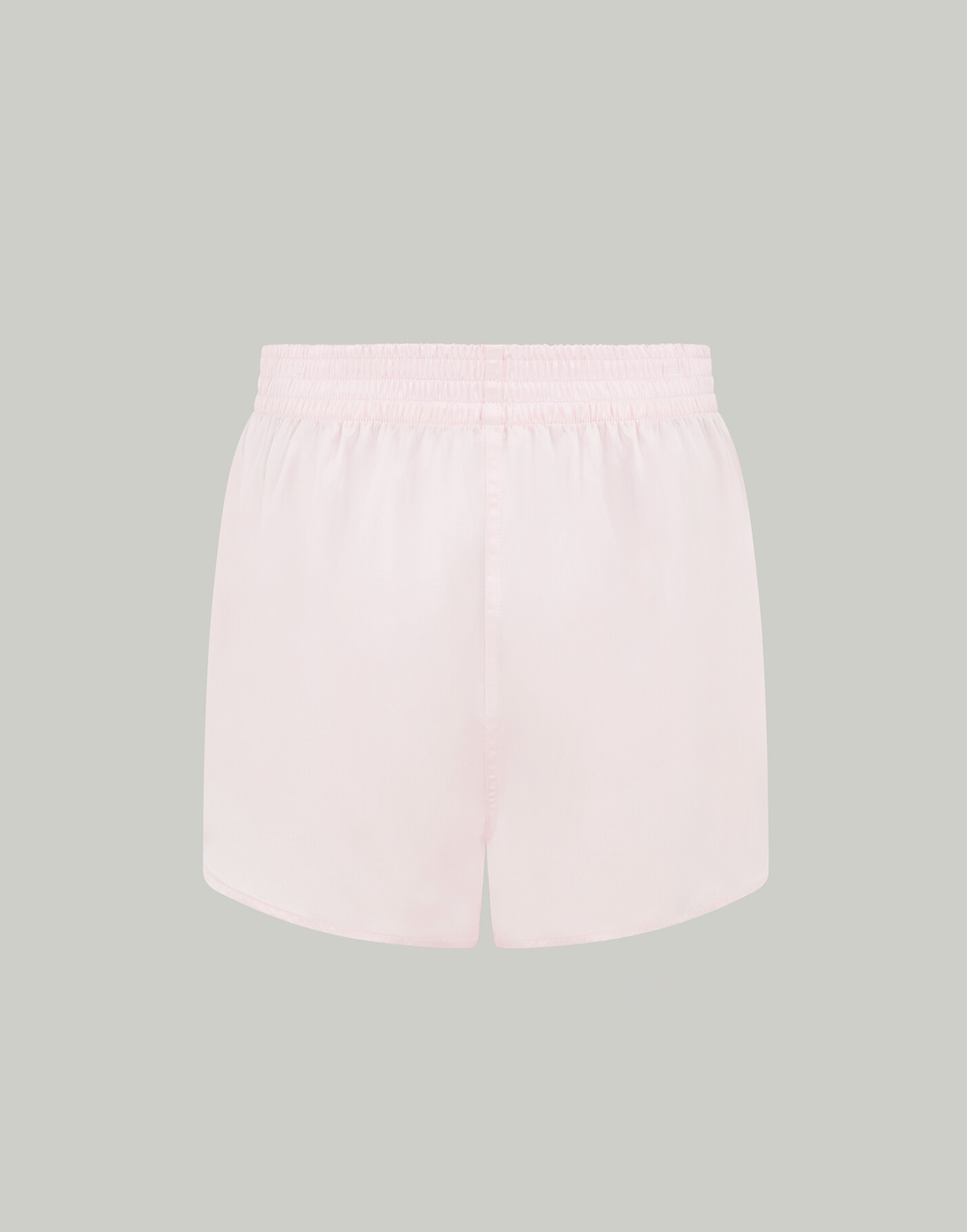 Jax Mens Boxers Baby Pink/Black | Agent Provocateur