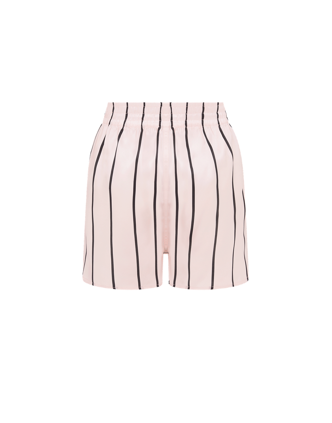 Jax Mens Boxer Candy Pink/Black | Agent Provocateur