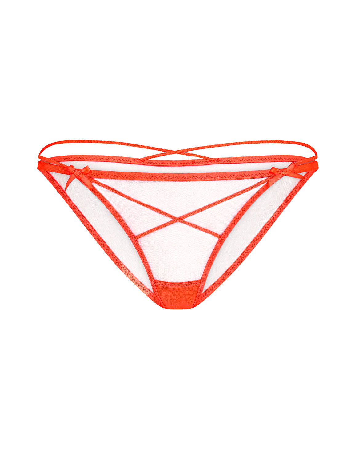 Zella Brief  | Agent Provocateur
