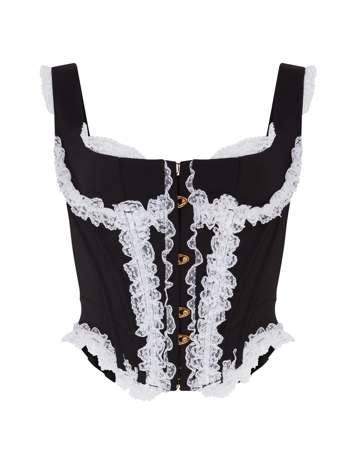 Zena Corset Top | Agent Provocateur