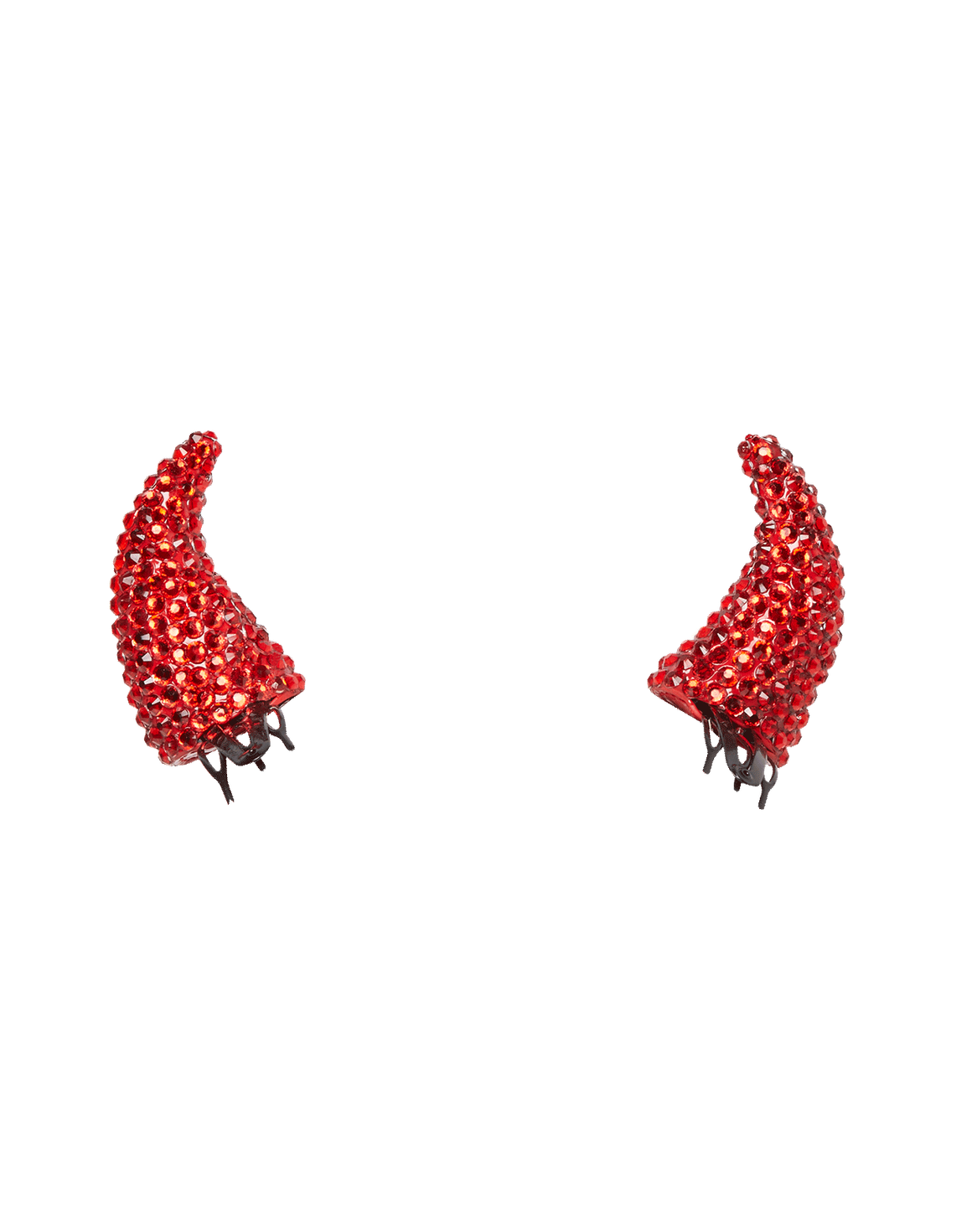 Devil Headpiece Red | Agent Provocateur