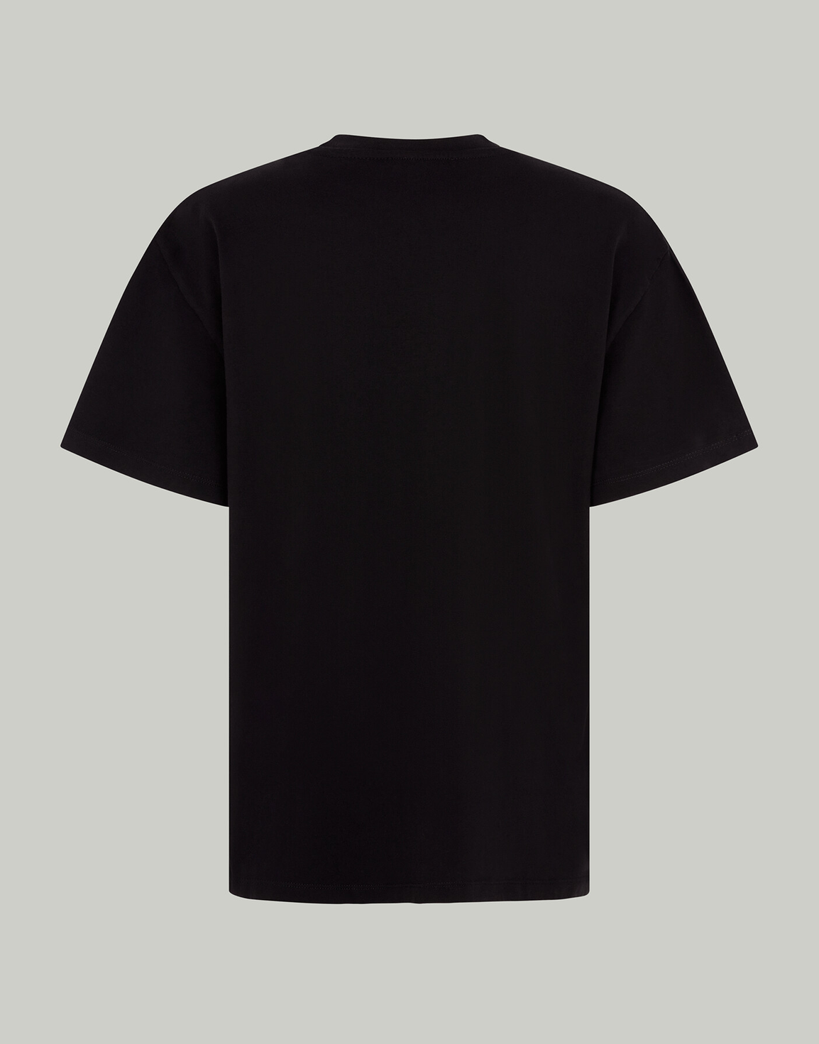 Suzzi T-Shirt Black | Agent Provocateur