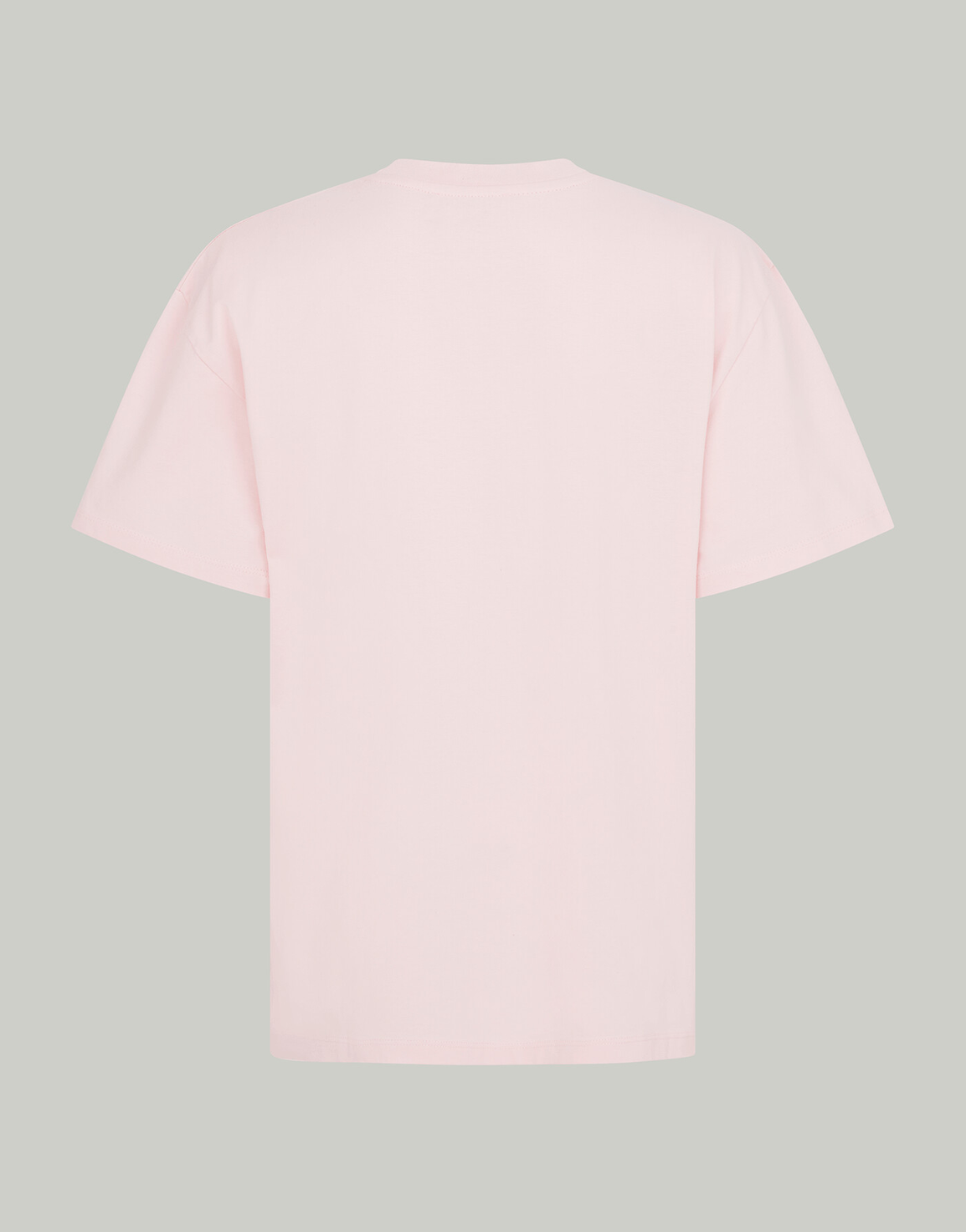 Provocateur T-Shirt Pink | Agent Provocateur