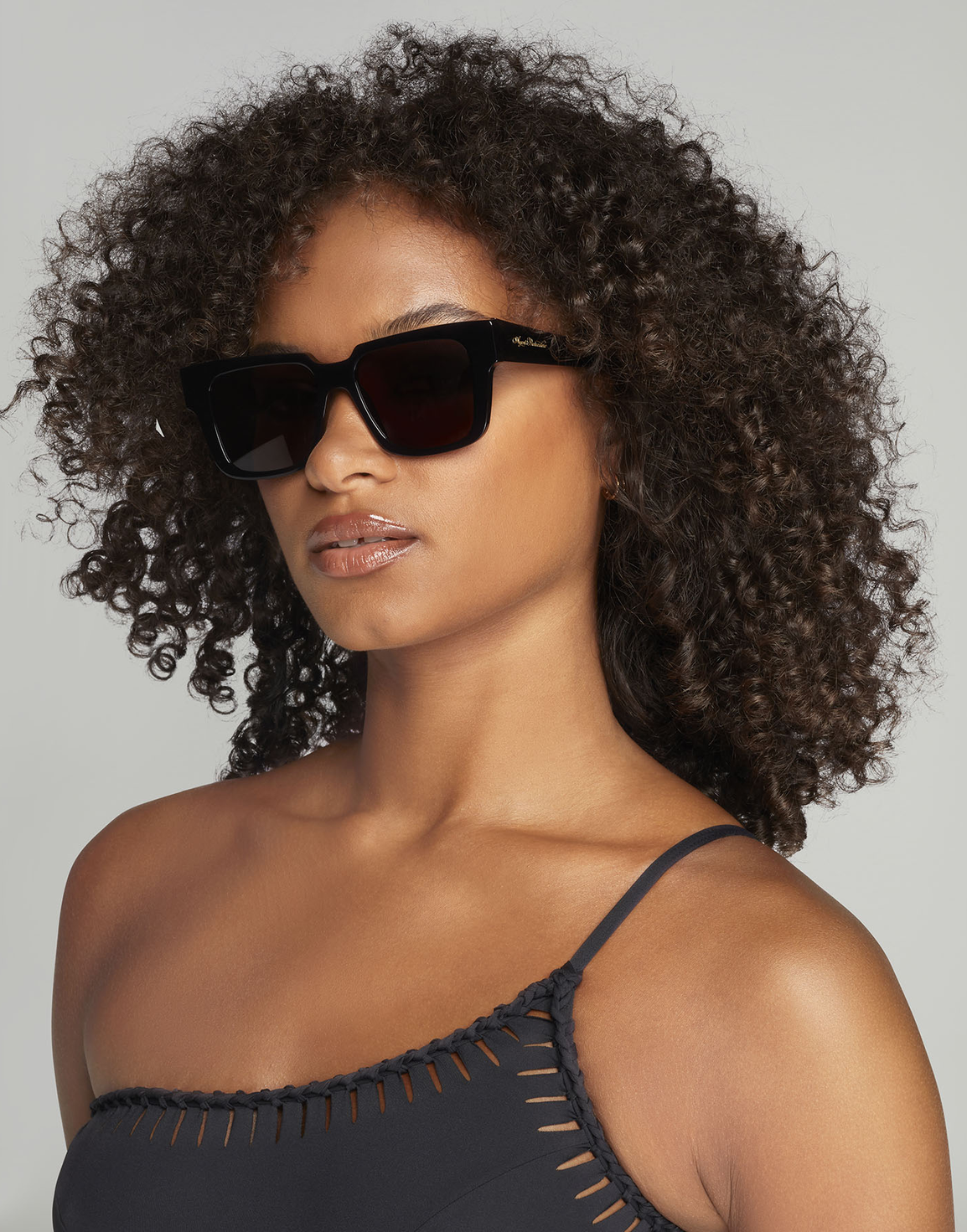 Debie Sunglasses Black | Agent Provocateur