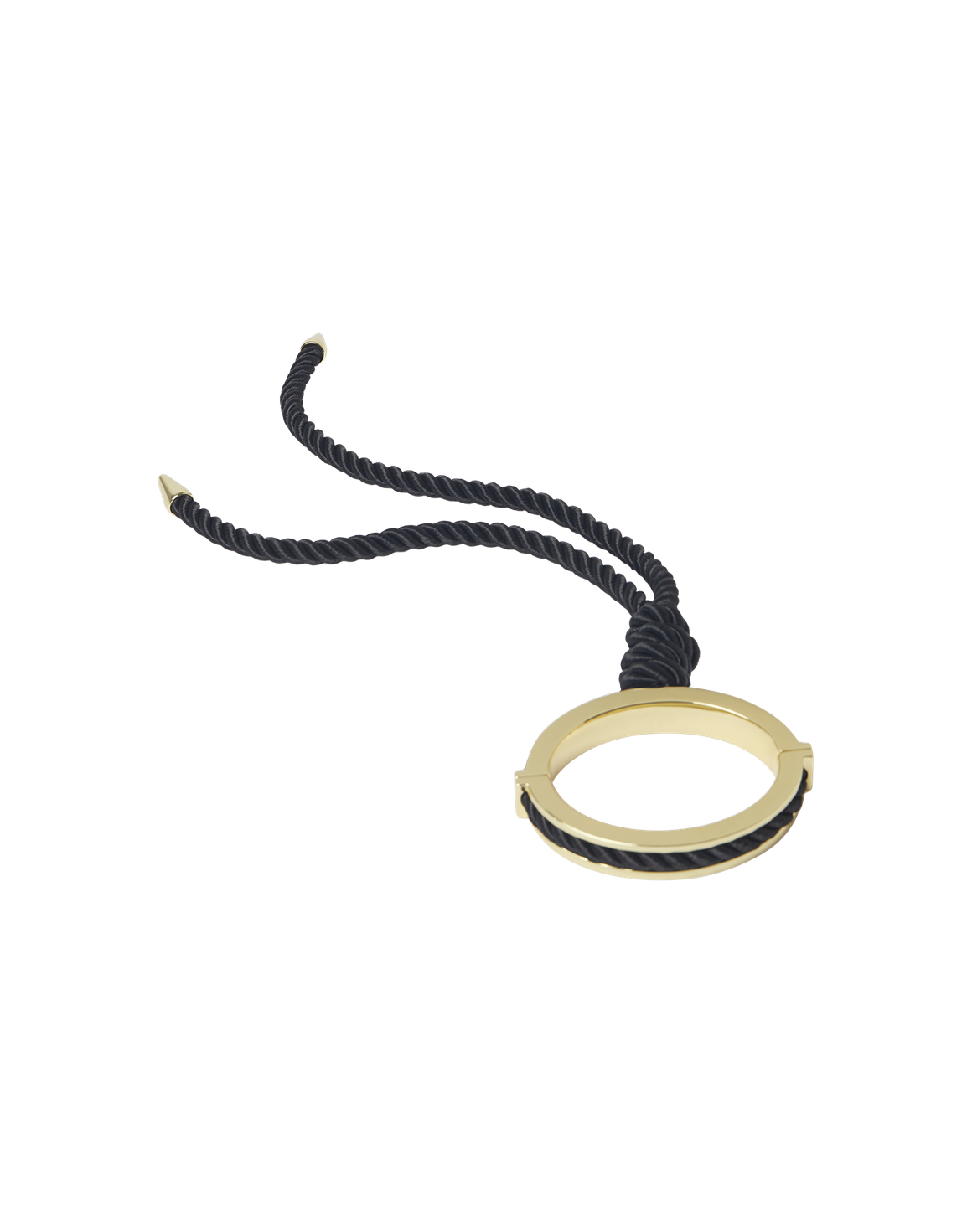 Xena Jewel Single Cuff Gold | Agent Provocateur