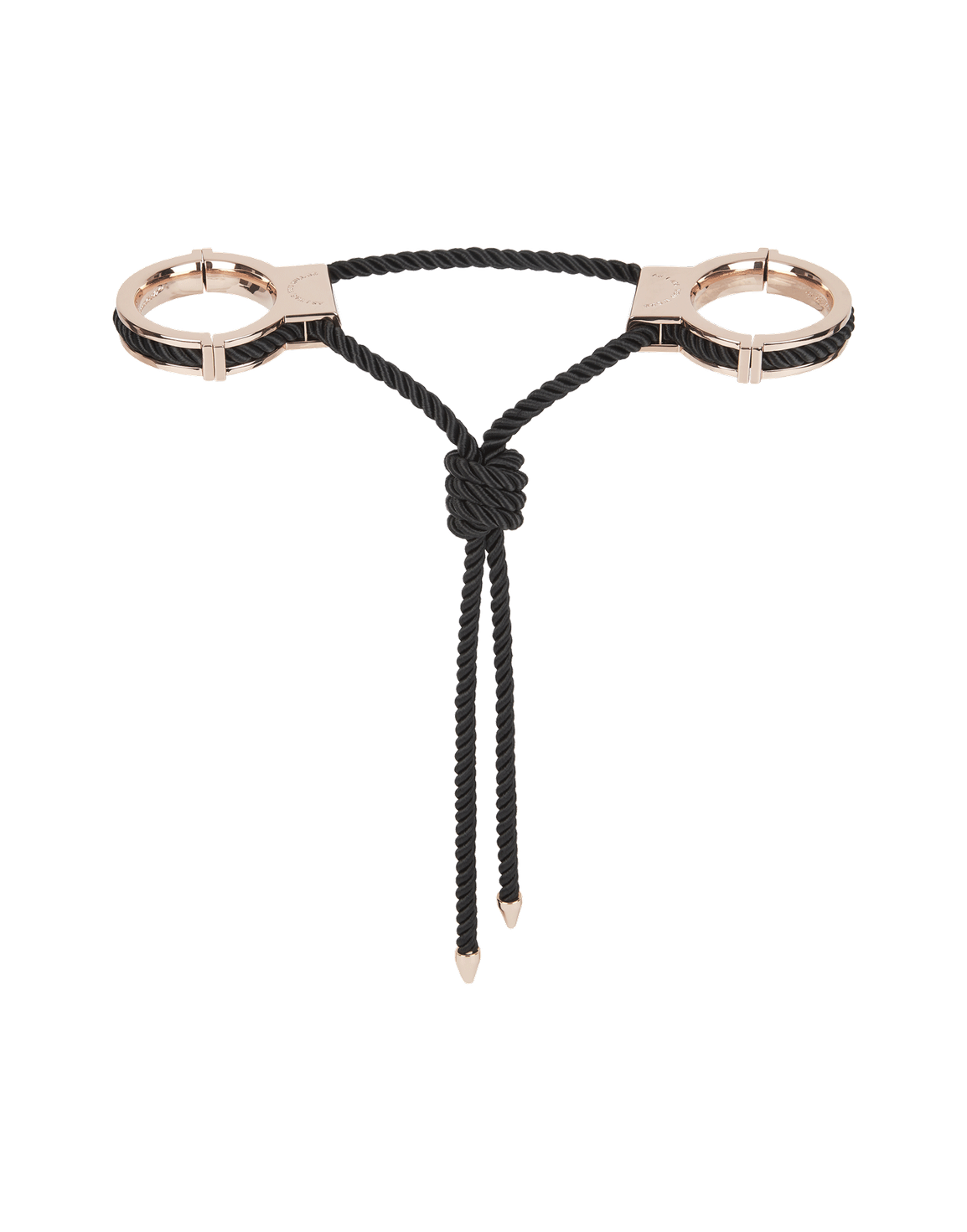 Xena Jewel Double Cuff | Agent Provocateur
