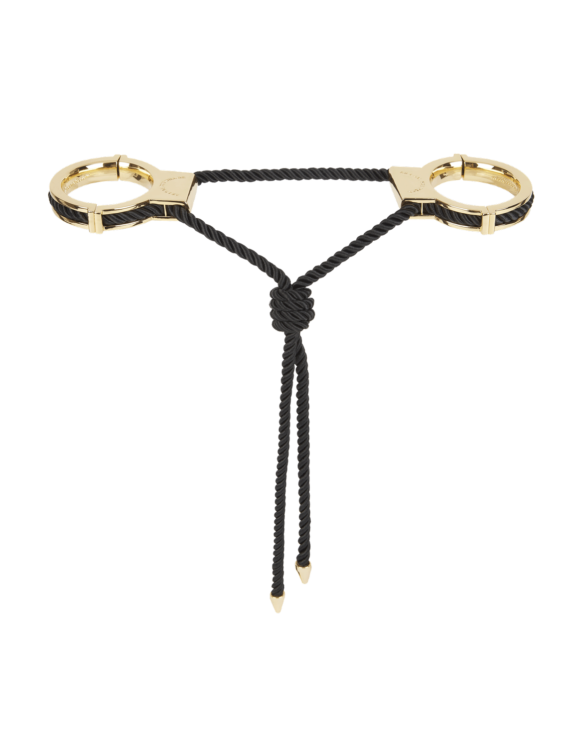 Xena Jewel Double Cuff | Agent Provocateur