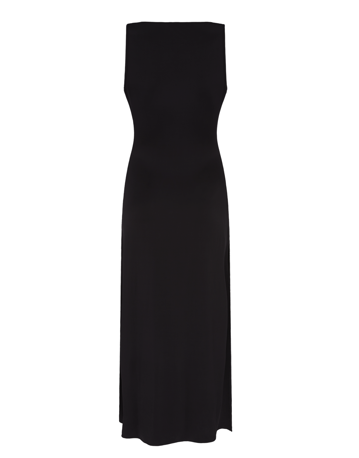 Haislee Cover Up Black/Gold | Agent Provocateur