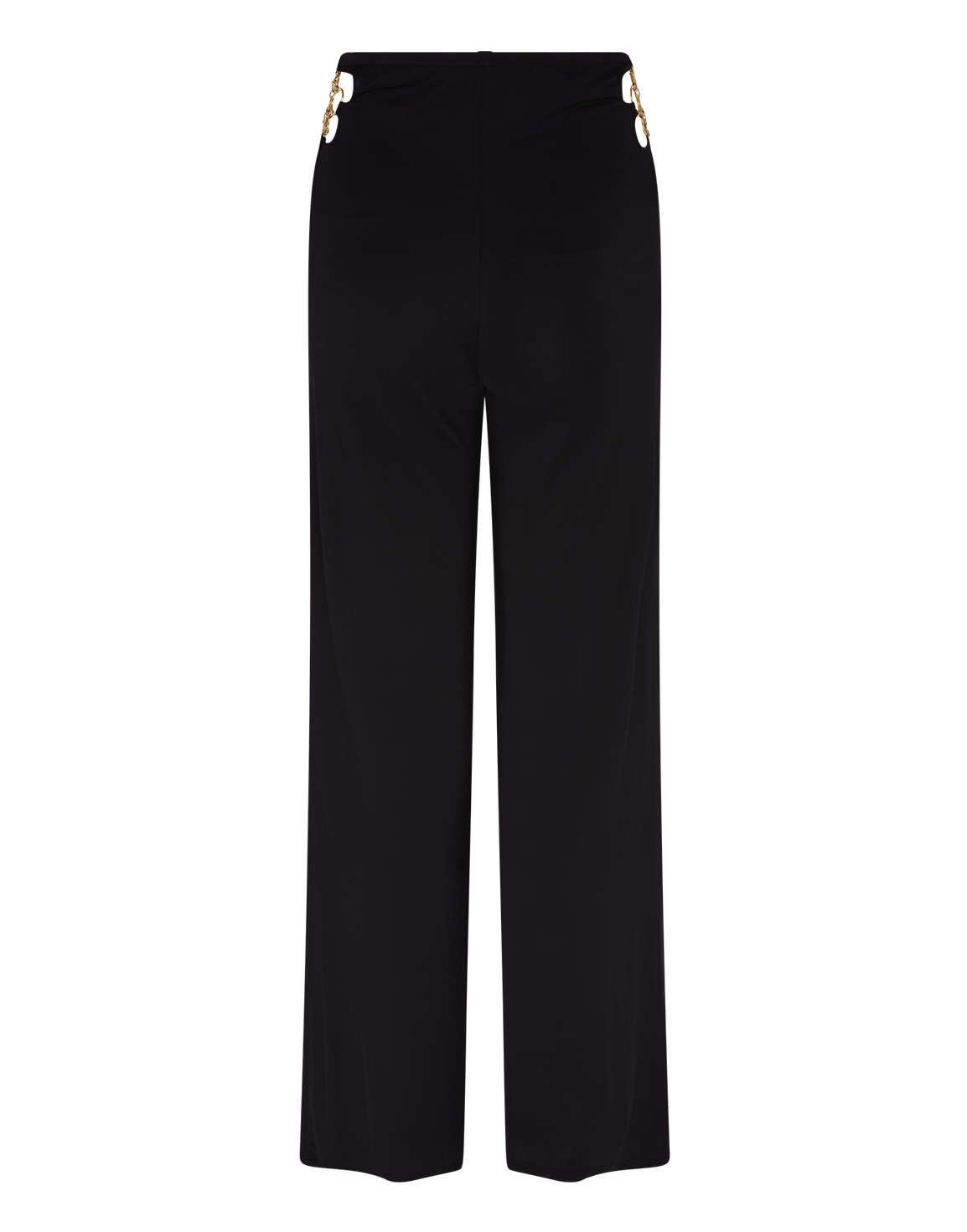 Anastacia Beach Trousers Black | Agent Provocateur