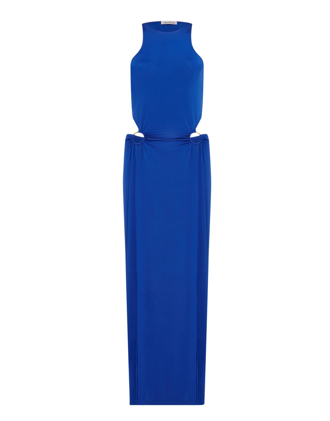 Lissie Cover Up Cobalt/Clear | Agent Provocateur