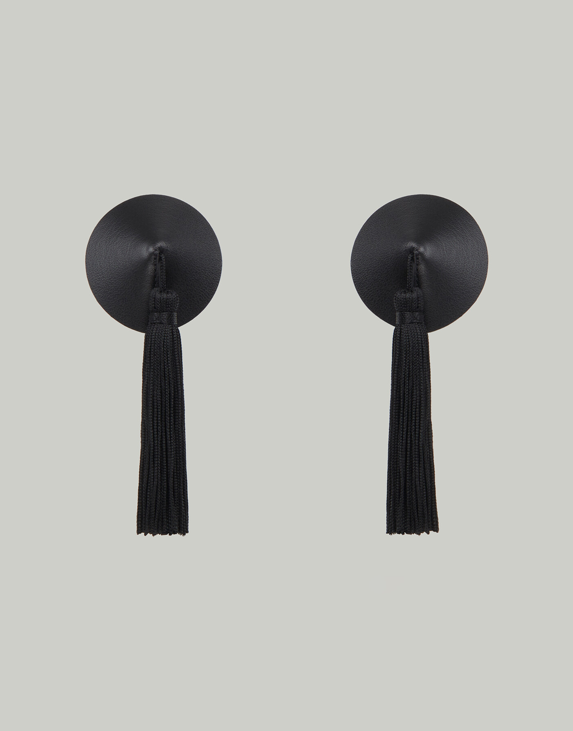 Jini Pasties Black | Agent Provocateur