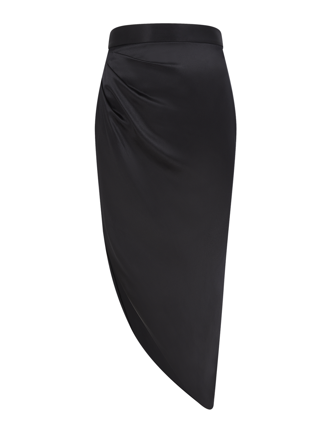 Thoria Skirt Black | Agent Provocateur