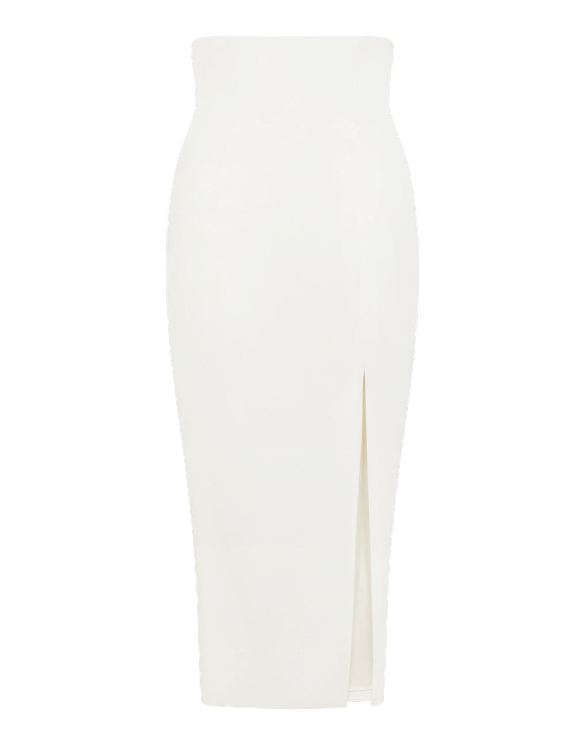 Billi Skirt Ivory/Ivory | Agent Provocateur