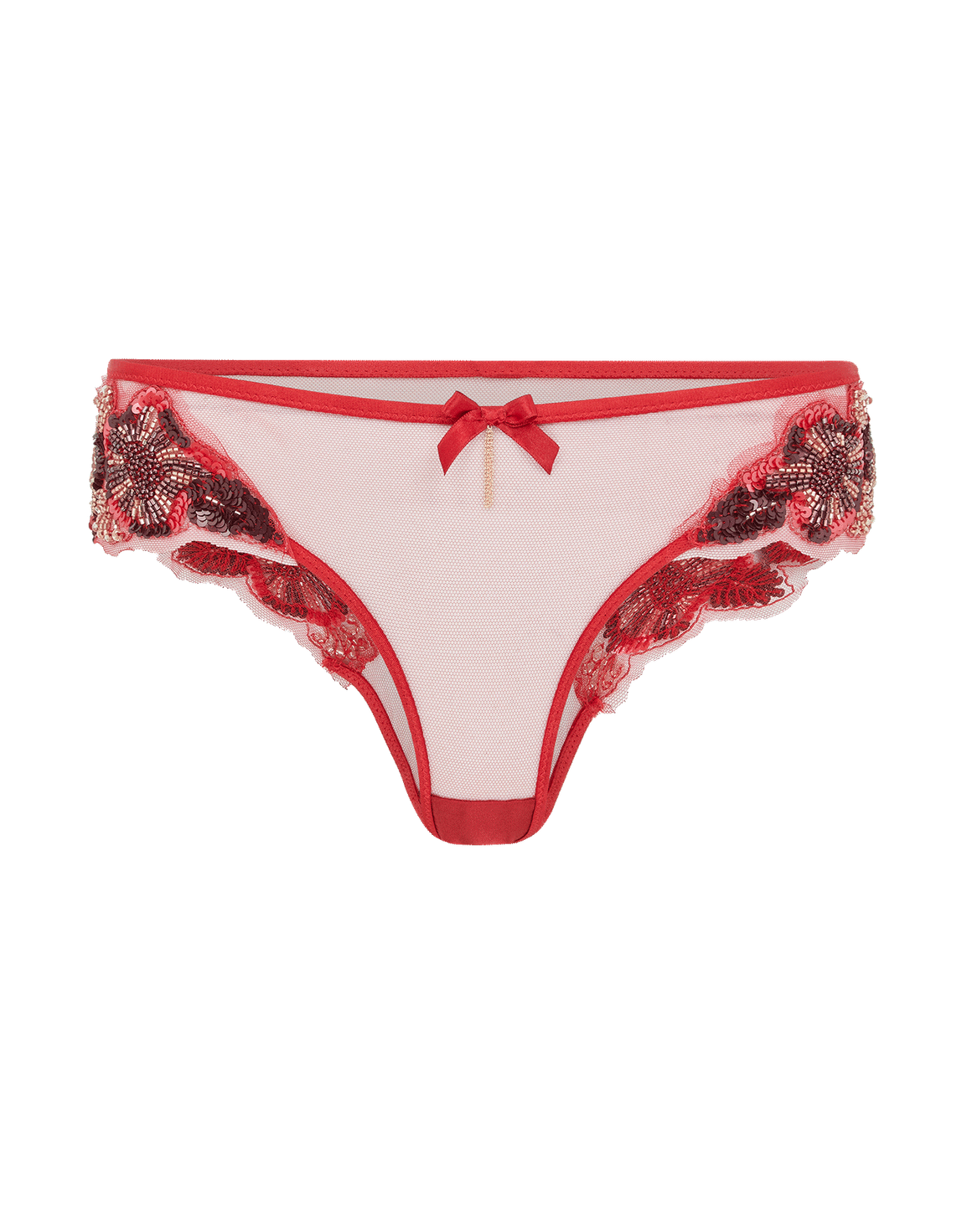Giana Full Brief | Agent Provocateur