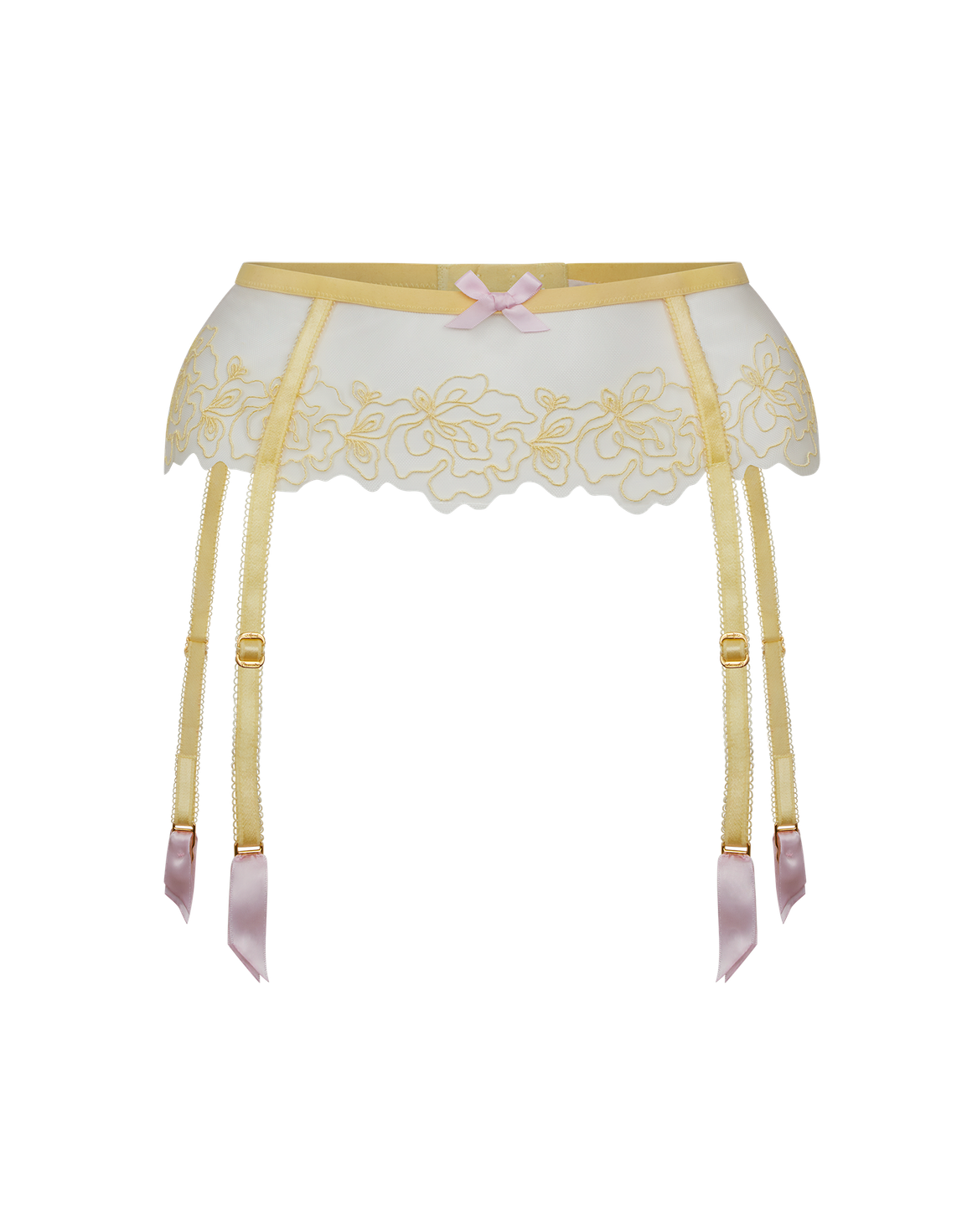 Juni Suspender | Agent Provocateur