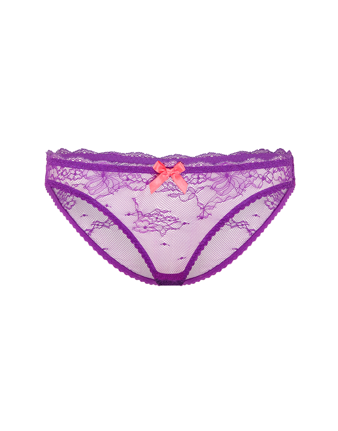 Isedora Full Brief | Agent Provocateur