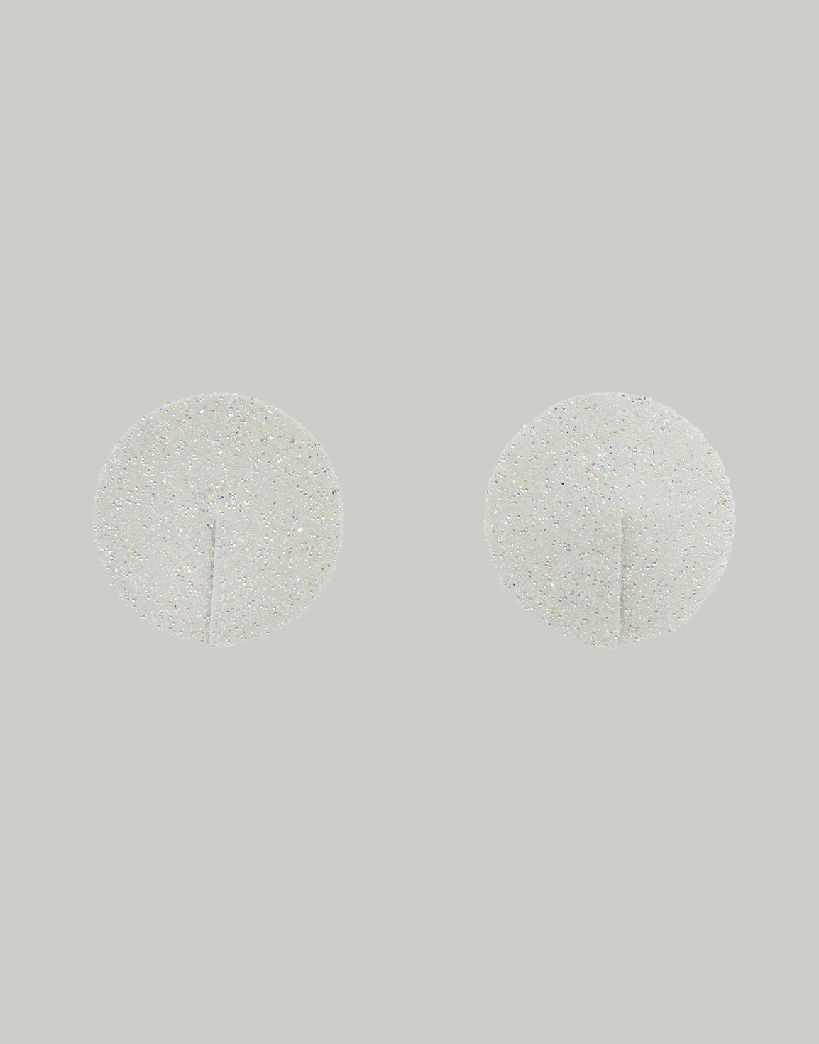 Jalo Pasties Crystal | Agent Provocateur