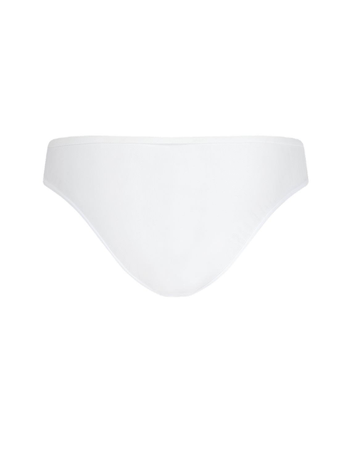 Mariann Full Brief White | Agent Provocateur