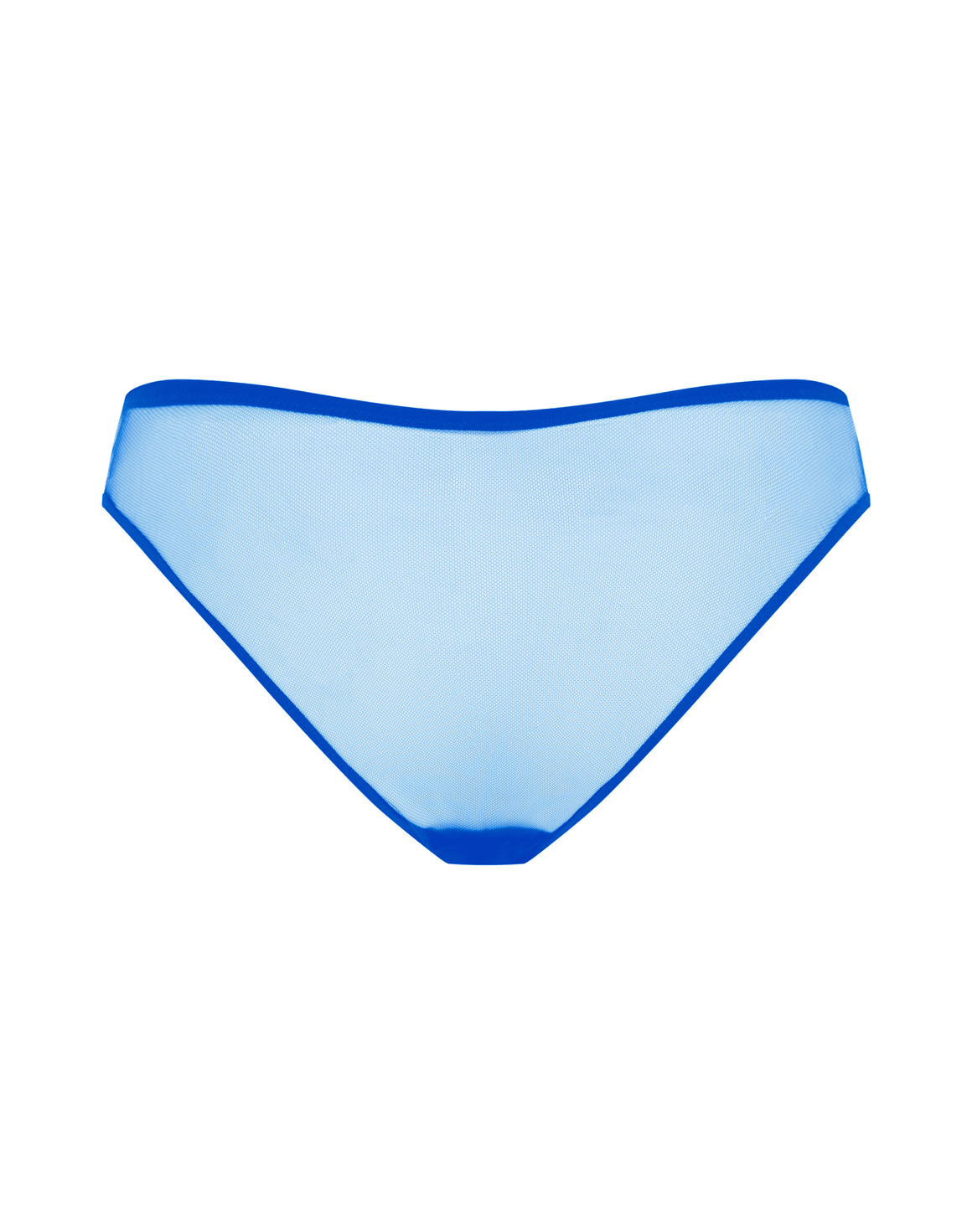Mariann Full Brief Cobalt | Agent Provocateur