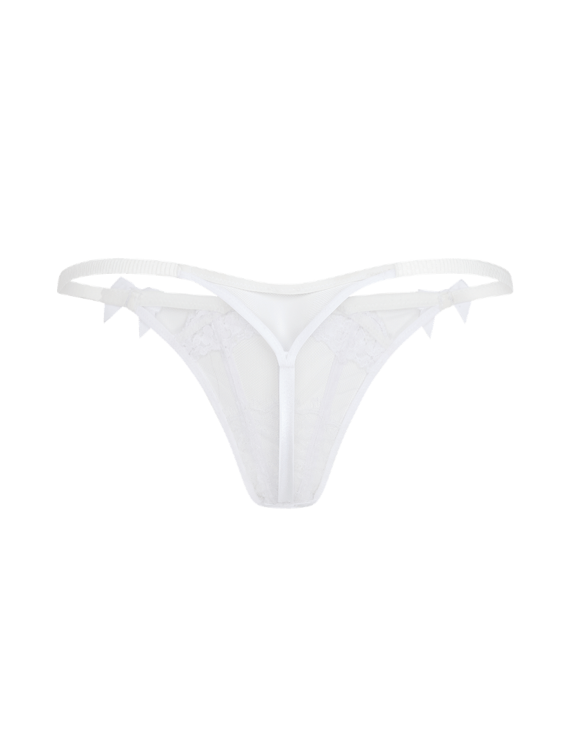 Mariann Thong White | Agent Provocateur