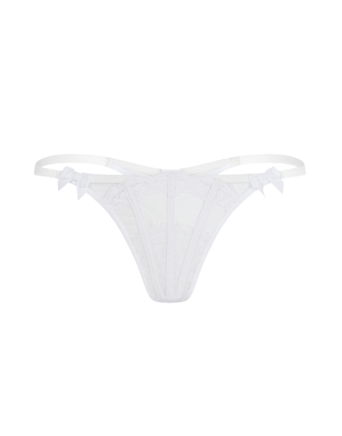 Mariann Thong White | Agent Provocateur