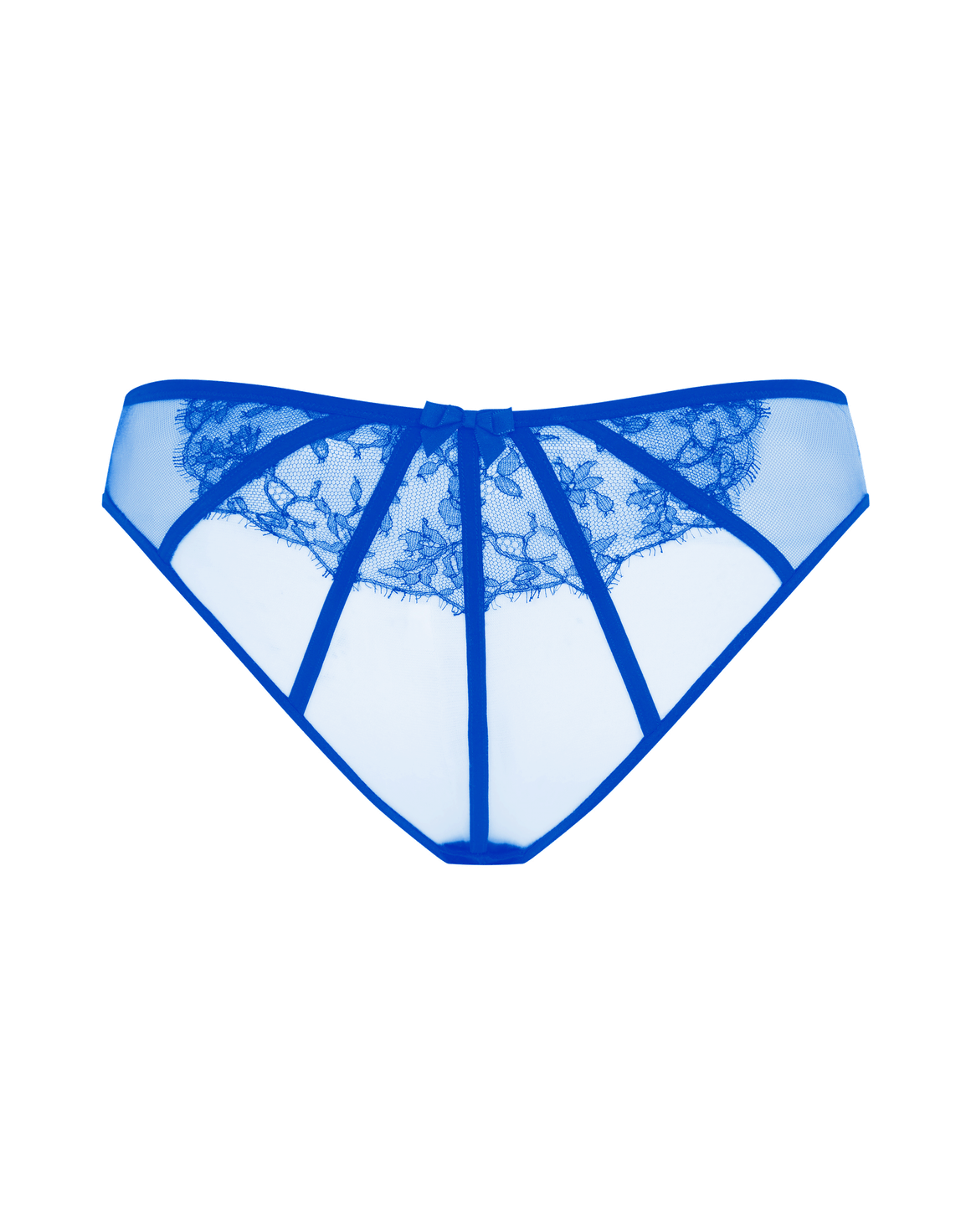 Mariann Ouvert Cobalt | Agent Provocateur