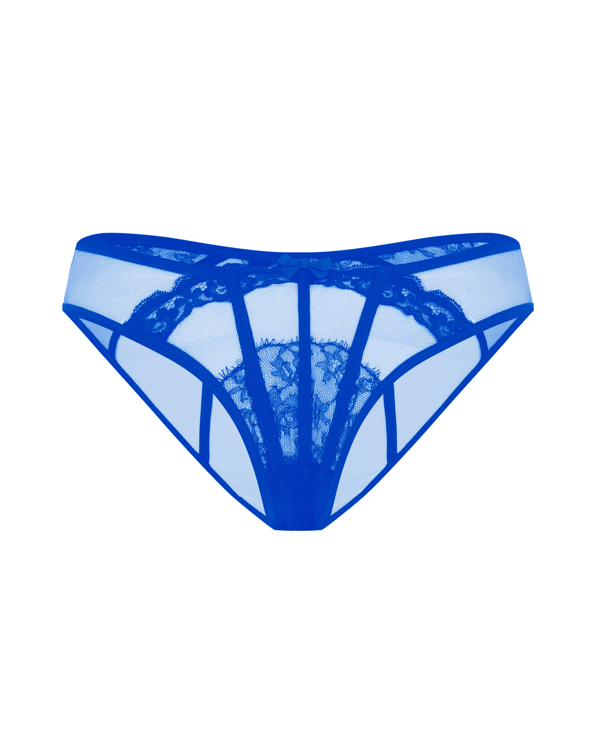Mariann Ouvert Cobalt | Agent Provocateur