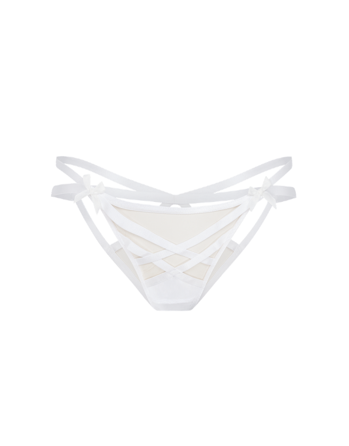 Briella Full Brief | Agent Provocateur