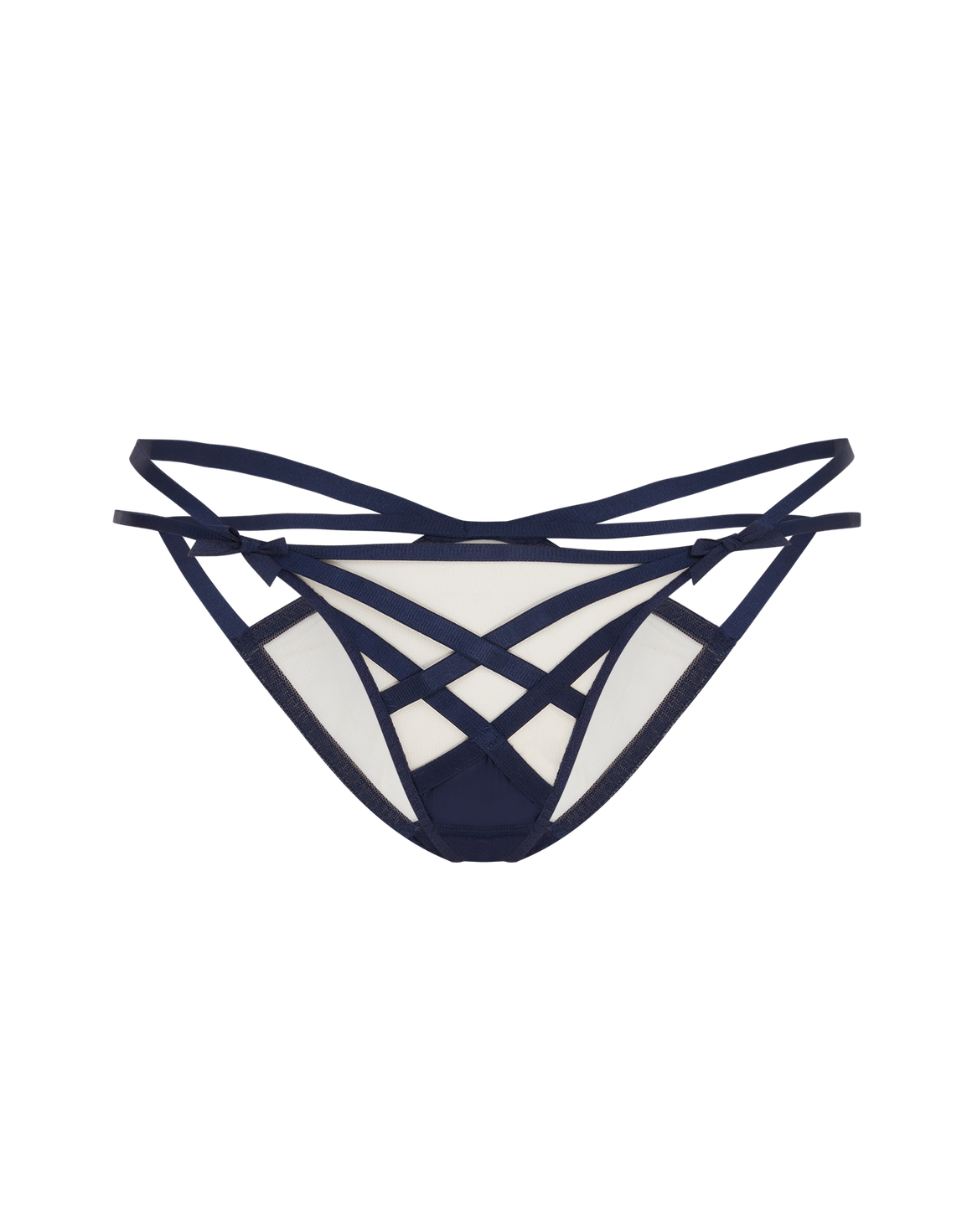 Briella Full Brief | Agent Provocateur