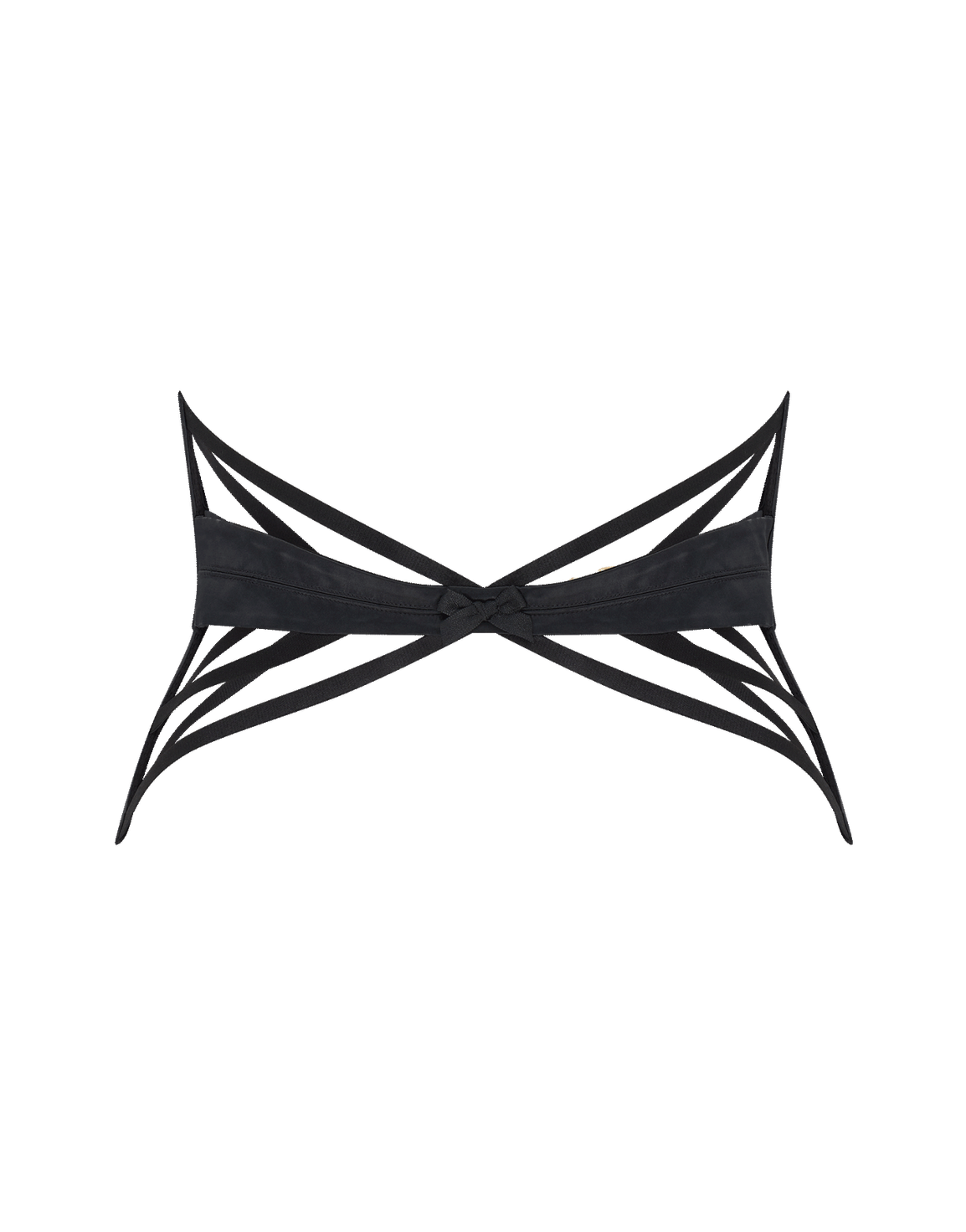 Briella Waspie Black/Sand | Agent Provocateur