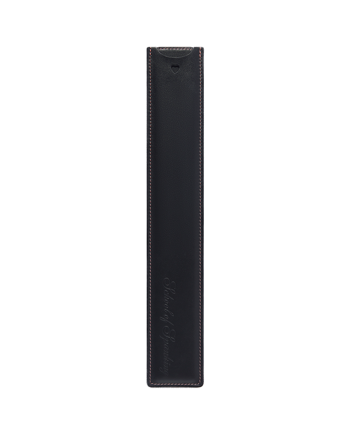 Ruler Spanking Ruler Black | Agent Provocateur