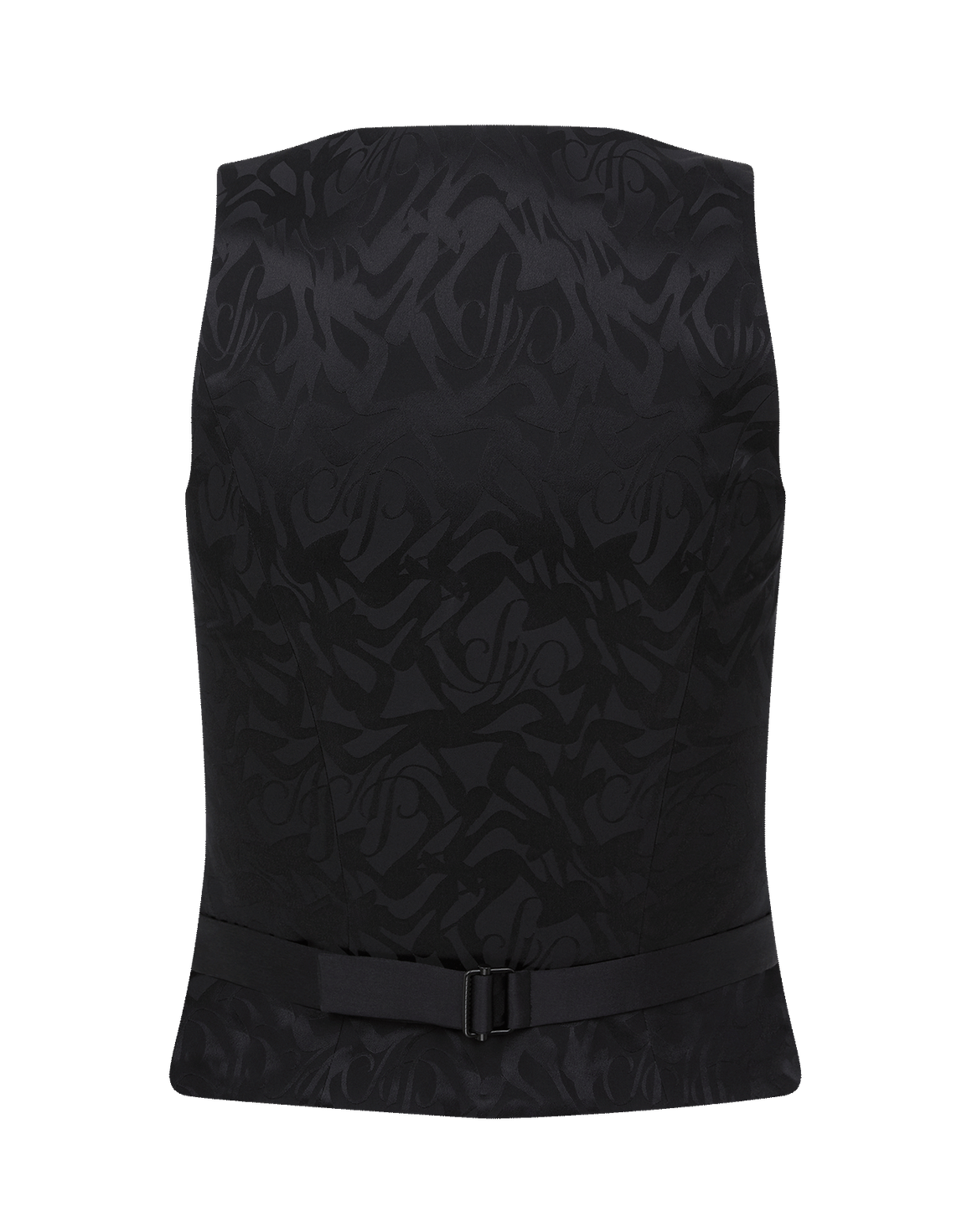 Julietta Waistcoat Black | Agent Provocateur