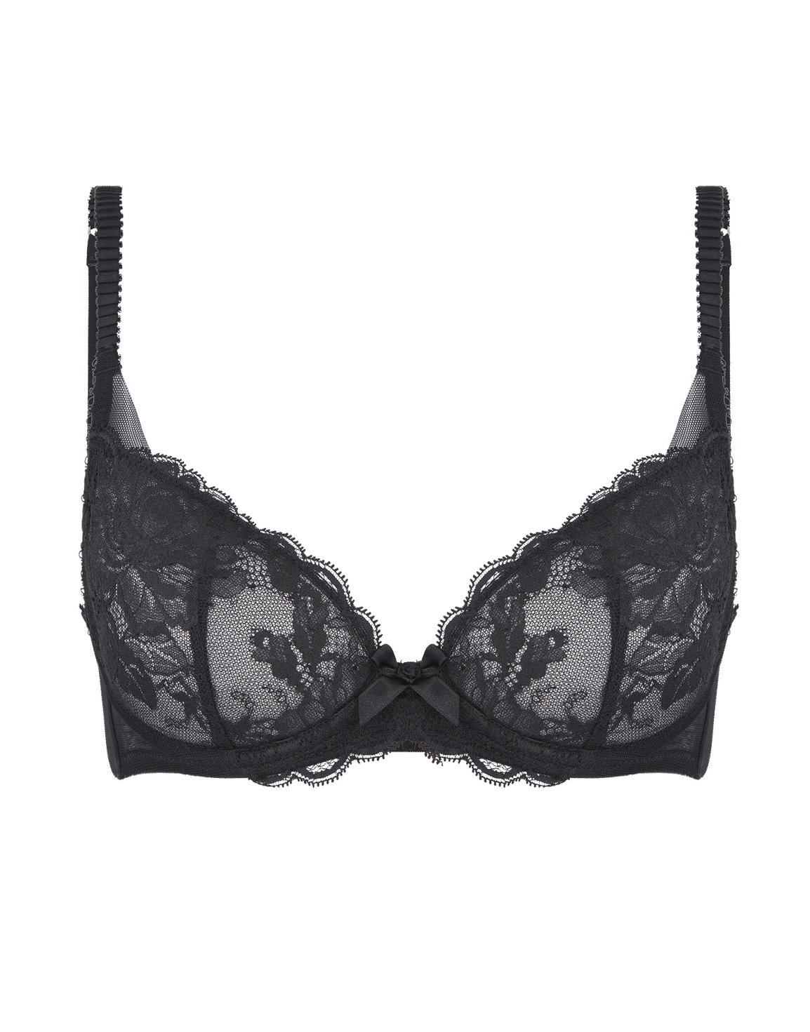 Yara 1 Plunge Underwired Bra | Agent Provocateur