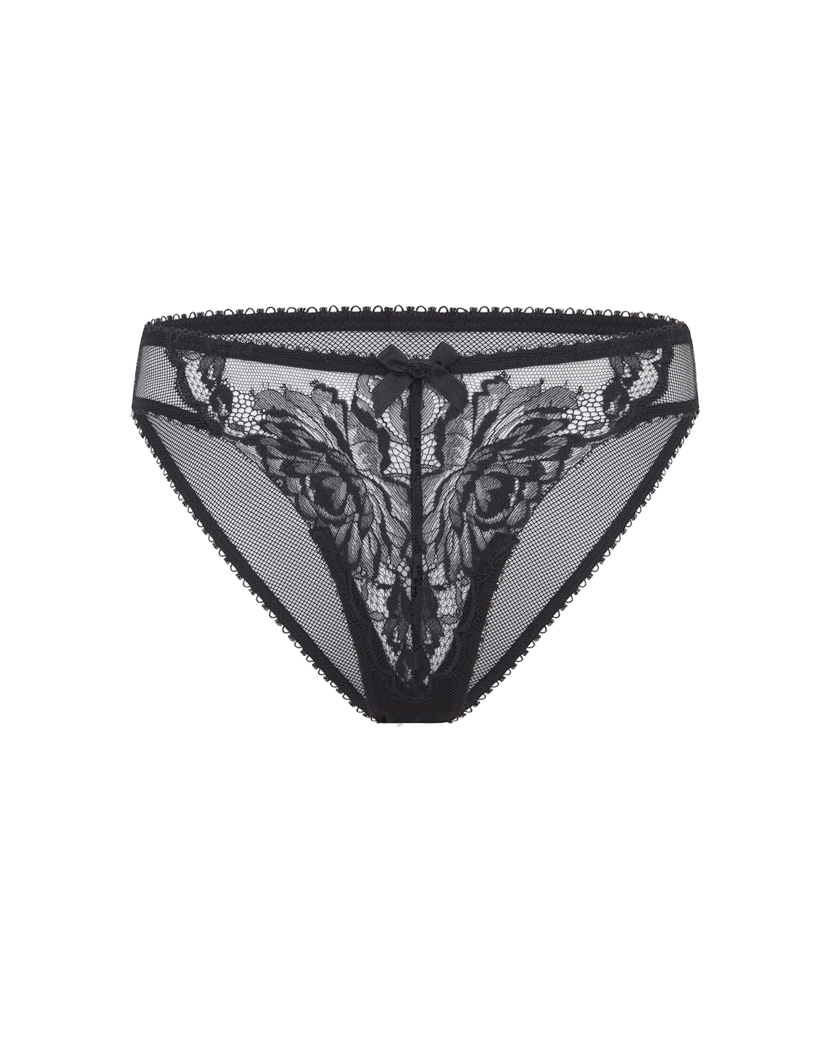 Yara 1 Full Brief | Agent Provocateur