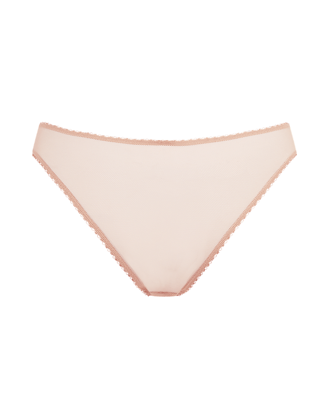 Yara 1 Full Brief Praline | Agent Provocateur