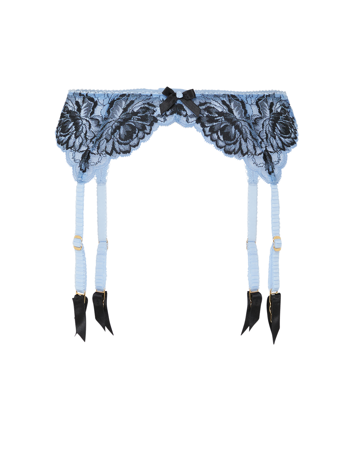 Yara Suspender | Agent Provocateur