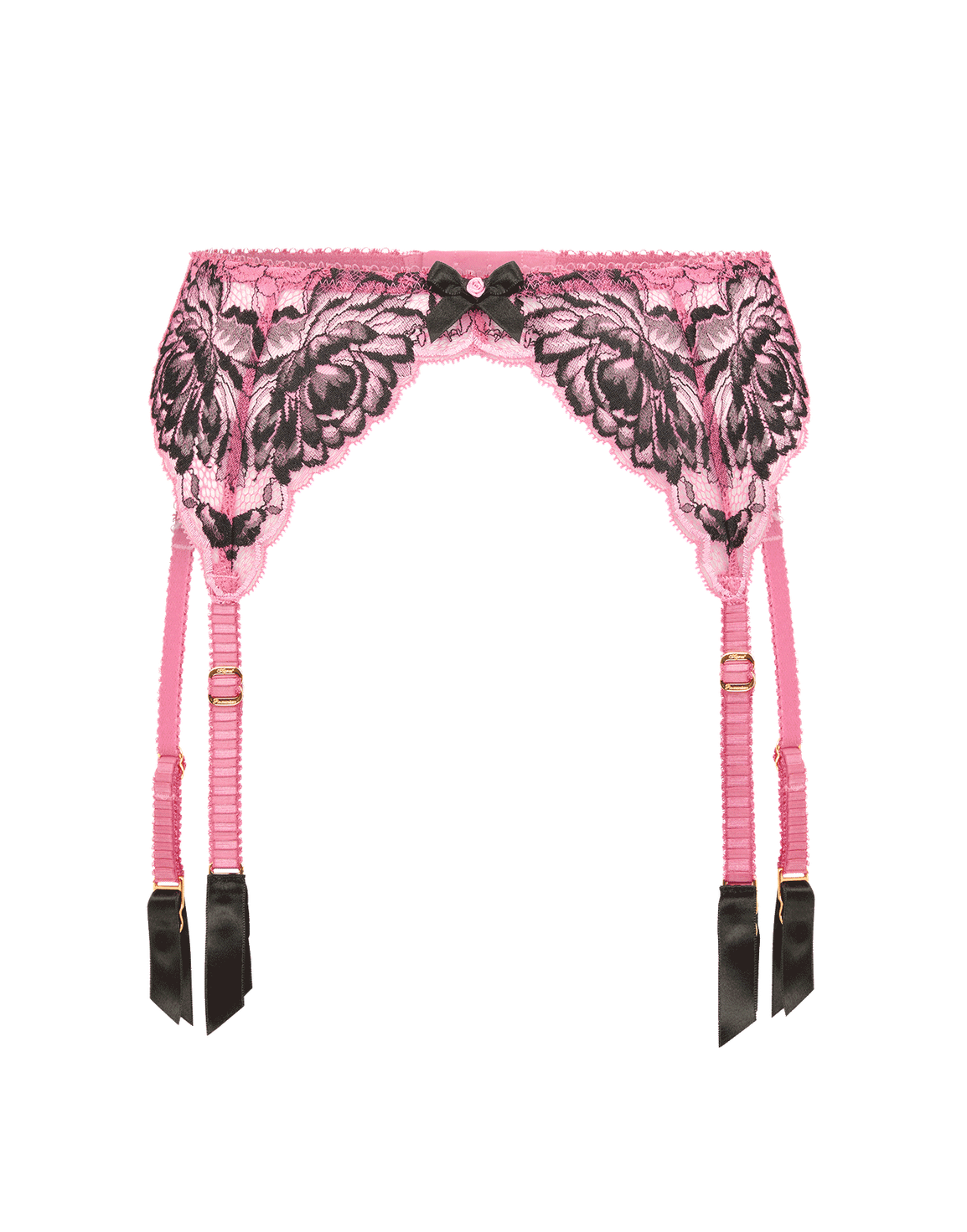 Yara 1 Suspender | Agent Provocateur
