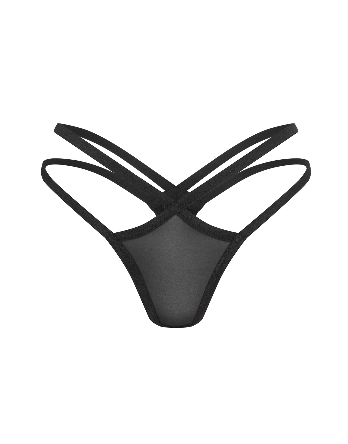 Joan Thong Black 2 | Agent Provocateur
