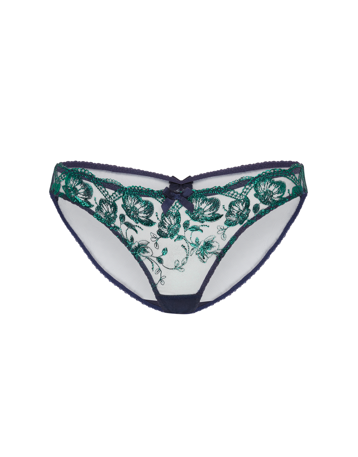 Winnette Full Brief  | Agent Provocateur